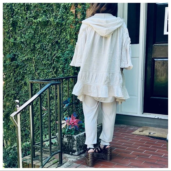 07 Boho Hippie Chic Absolutely Beautiful Open - Picture 9 of 10